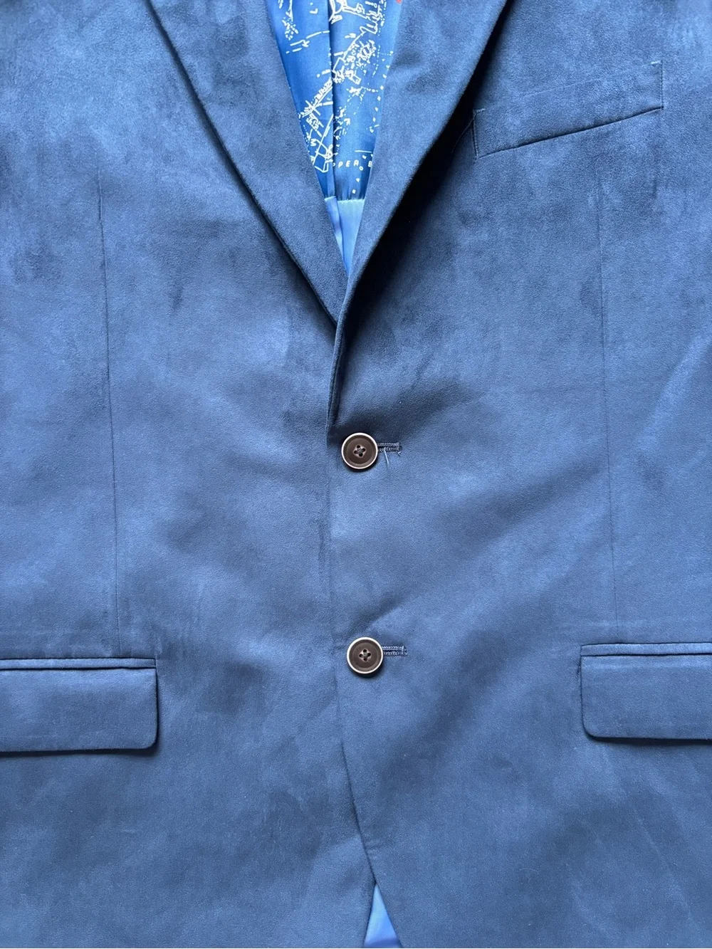 Nautica men’s navy